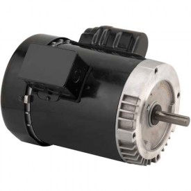 US Motors TEFC 1 1/2 HP 1-Phase 1725 RPM Motor T32CM2J14CR T32CM2J14CR