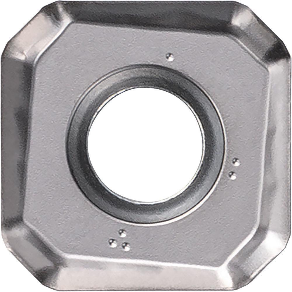 Milling Inserts, Insert Style: SNMU , Insert Size: 1406AN , Insert Material: Cermet , Insert Shape: Square , Manufacturer Grade: TN620M  MPN:TST09314