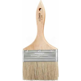 Winco WBR-40 Pastry Brush 4