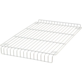 Quantum® Partition Store Flat Shelf 24