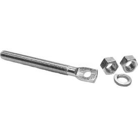 Eye Bolts W/Nuts Replaces Meyer #09124/W #90493 - Min Qty 14 1302005