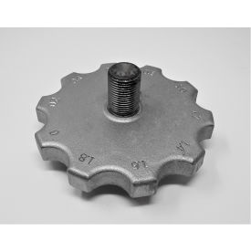 JET® 4500 Wheel Adjustment 5512512 5512512