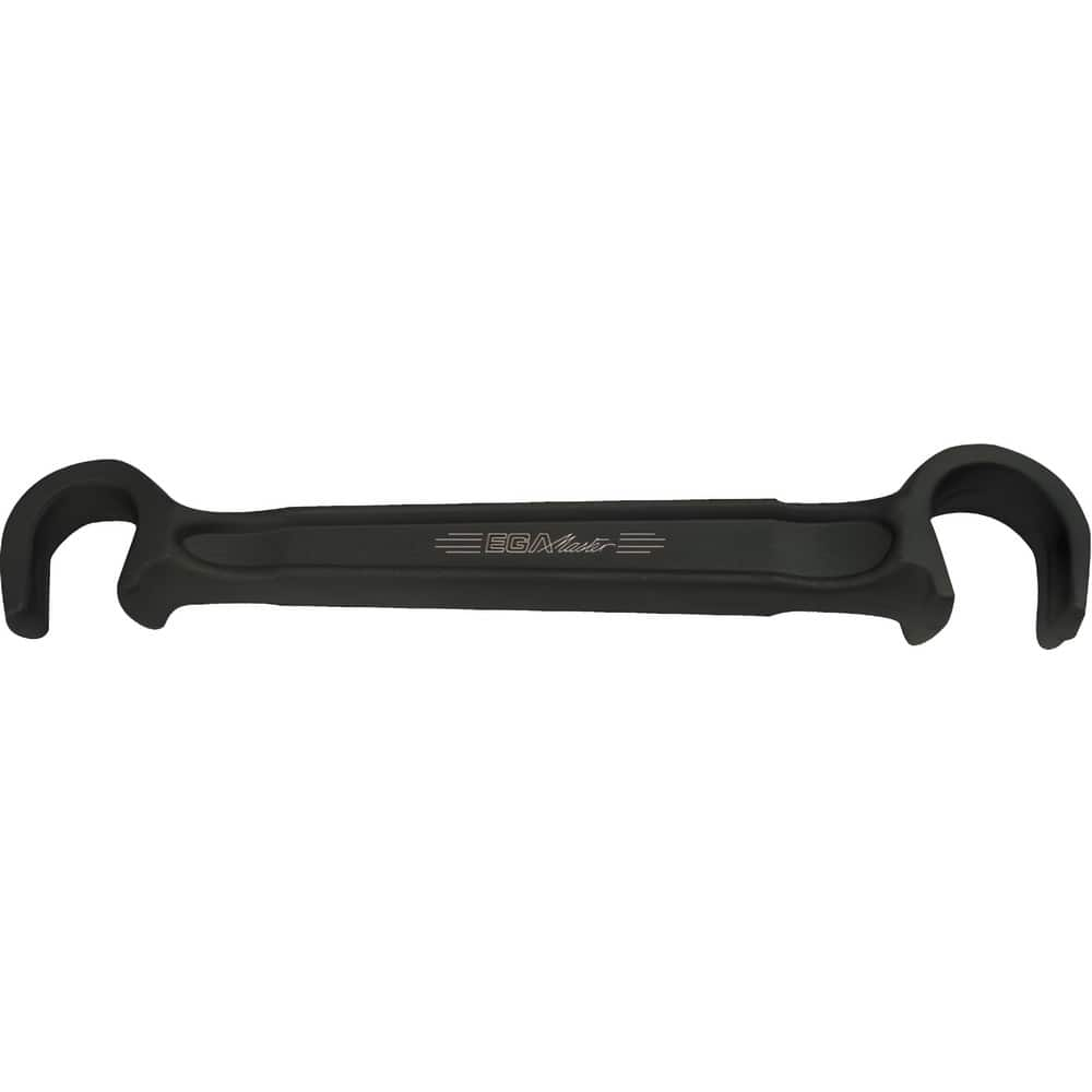 Pullers, Extractors & Specialty Wrenches, Product Type: Valve Wheel Wrench , Overall Length (Decimal Inch): 17.7165  MPN:54994