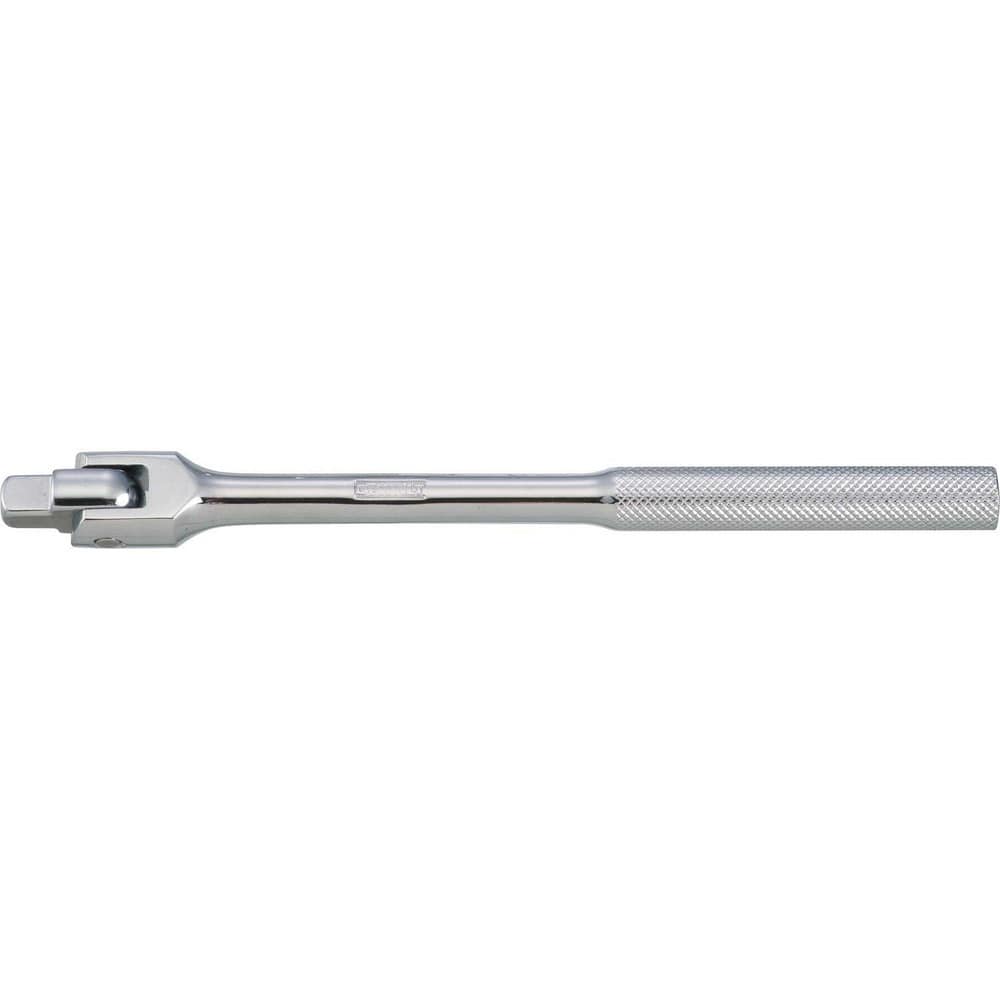 Socket Handles, Tool Type: Flex Handle , Drive Size: 3/8in (Inch), Overall Length (Inch): 8 , Material: Steel , Head Style: Flexible  MPN:DWMT75296OSP