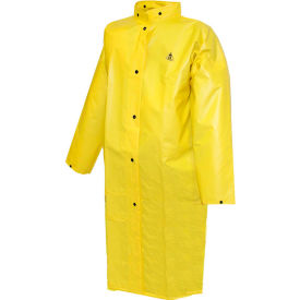 Tingley® C56207 DuraScrim™ Coat Yellow 48