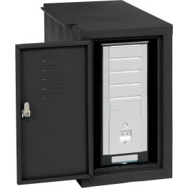 GoVets™ CPU Enclosed Side Car Cabinet 12