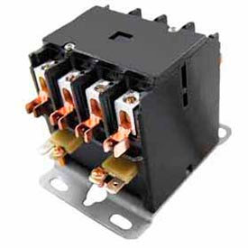 Packard C440C Contactor - 4 Pole 40 Amps 208/240 Coil Voltage C440C