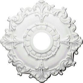 Ekena Riley Ceiling Medallion CM18RL 18