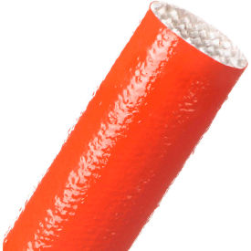 Techflex Fireflex Silicone Coated Fiberglass Sleeve 2