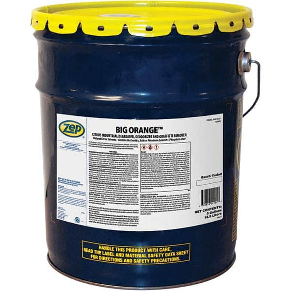 Cleaner & Degreaser: 5 gal Pail MPN:041535