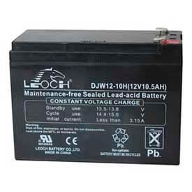 Edwards Signaling 12V4A Battery 12 V 4 AMP 12V4A