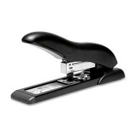 Esselte® Rapid HD80 Heavy Duty Personal Stapler 80 Sheet Capacity Black 73159