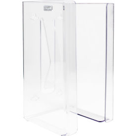 TrippNT Tissue Box Holder PETG Large Clear 51140