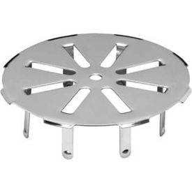 Oatey 42731 Snap-In Stainless Steel Strainer 3