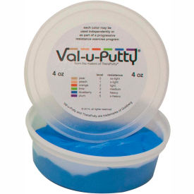 Val-u-Putty™ Exercise Putty Blueberry Firm 4 Ounce 10-3924