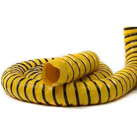 Kwikool® Flexible Duct Extension 30'L KK-Duct6AM6-Ext