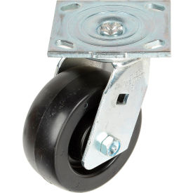 Faultless Swivel Plate Caster 1461-5 5