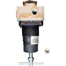 Milton 1114-8 High Pressure Regulator 3/8