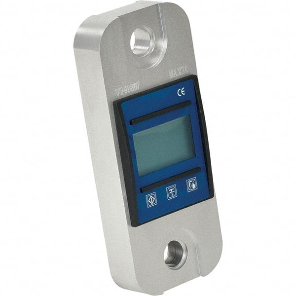 4,000 Lb Digital Load Indicator MPN:DLI-4