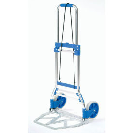 GoVets™ Folding Hand Cart 275 Lb. Capacity 301241