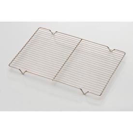 Alegacy WRG1612 - Half Size Bun Pan Grate - Pkg Qty 12 WRG1612