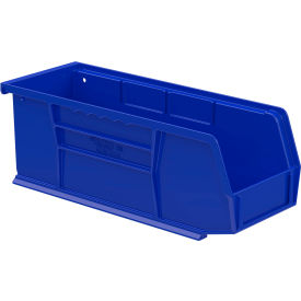 Akro-Mils® AkroBin® Plastic Stack & Hang Bin 4-1/8