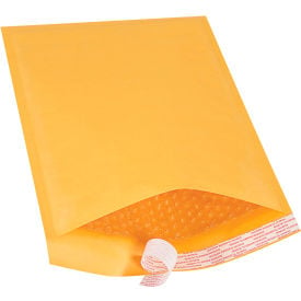 GoVets™ Self Seal Bubble Mailers #4 9-1/2