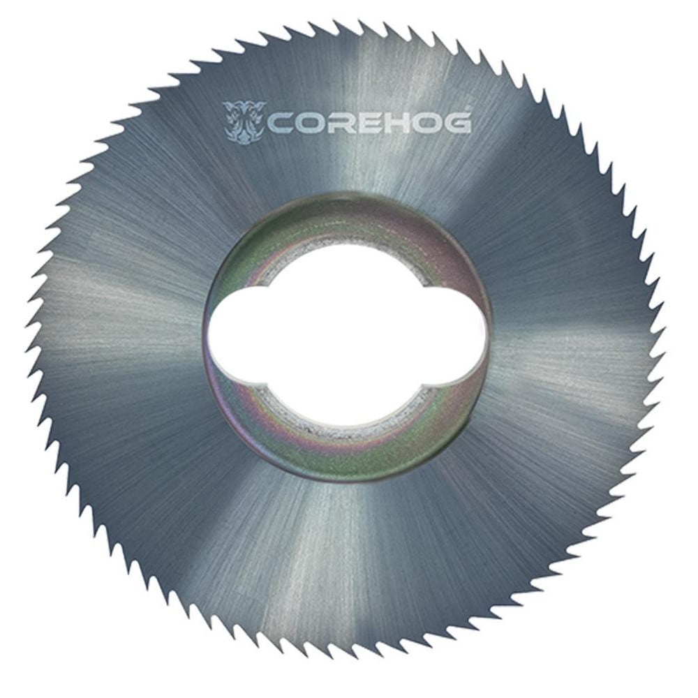 Slitting & Slotting Saws, Connection Type: Arbor , Number Of Teeth: 70 , Saw Material: Solid Carbide , Arbor Hole Diameter (Decimal Inch): 0.5118  MPN:C26683