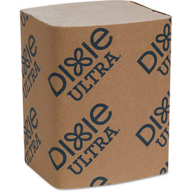 Dixie Ultra® GPC32019 Interfold Napkin Refills 6-1/2