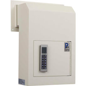 Protex Through the Door Drop Box with Electronic Lock WSS-159E 10