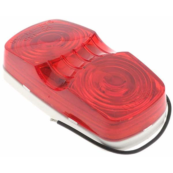 Side Marker Light Kits, Product Type: LED  MPN:BDBD81251