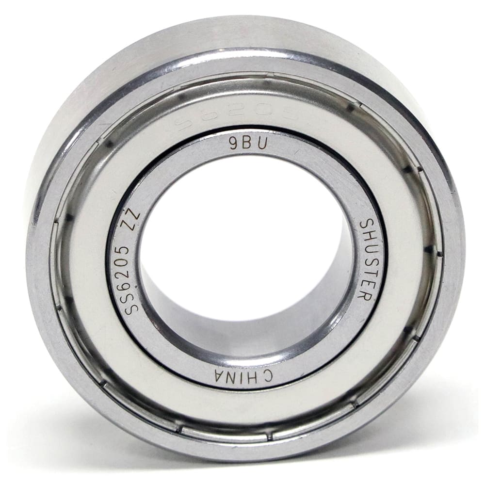 Deep Groove Ball Bearing: 32 mm OD MPN:05637309