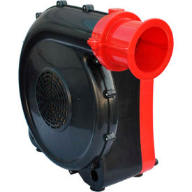 XPOWER Inflatable Blower 1 Speed 2 HP 1500 CFM BR-282A