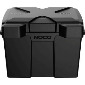 NOCO® Group 24 Battery Box Black - Pkg Qty 6 BG24