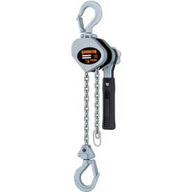 LX Lever Puller - 1/2 Ton 5' Lift LX005-5