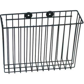 Omnimed® Transport Basket For Use with Omnimed Computer Stands & Transport Stands 350002