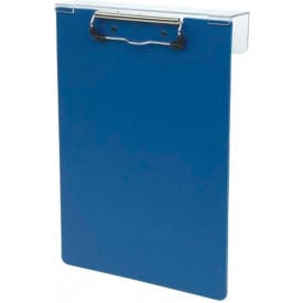 Omnimed® Poly Overbed Clipboard 9