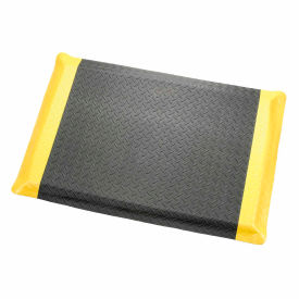 Apache Mills Diamond Deluxe Soft Foot™ Mat 9/16