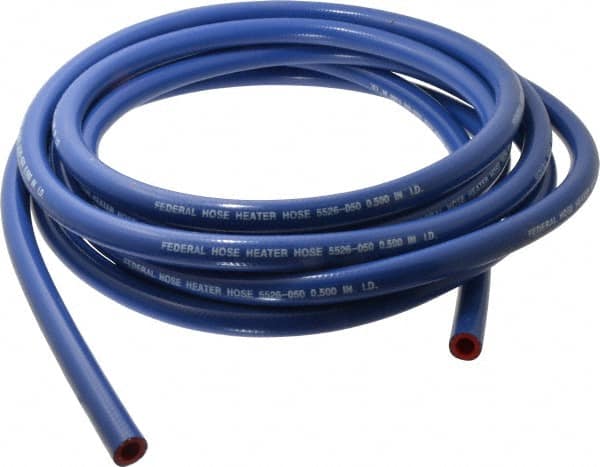 Heater Hose: MPN:5526-0009