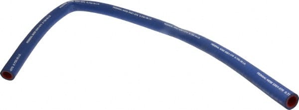 Coolant Hose: MPN:5581-0750