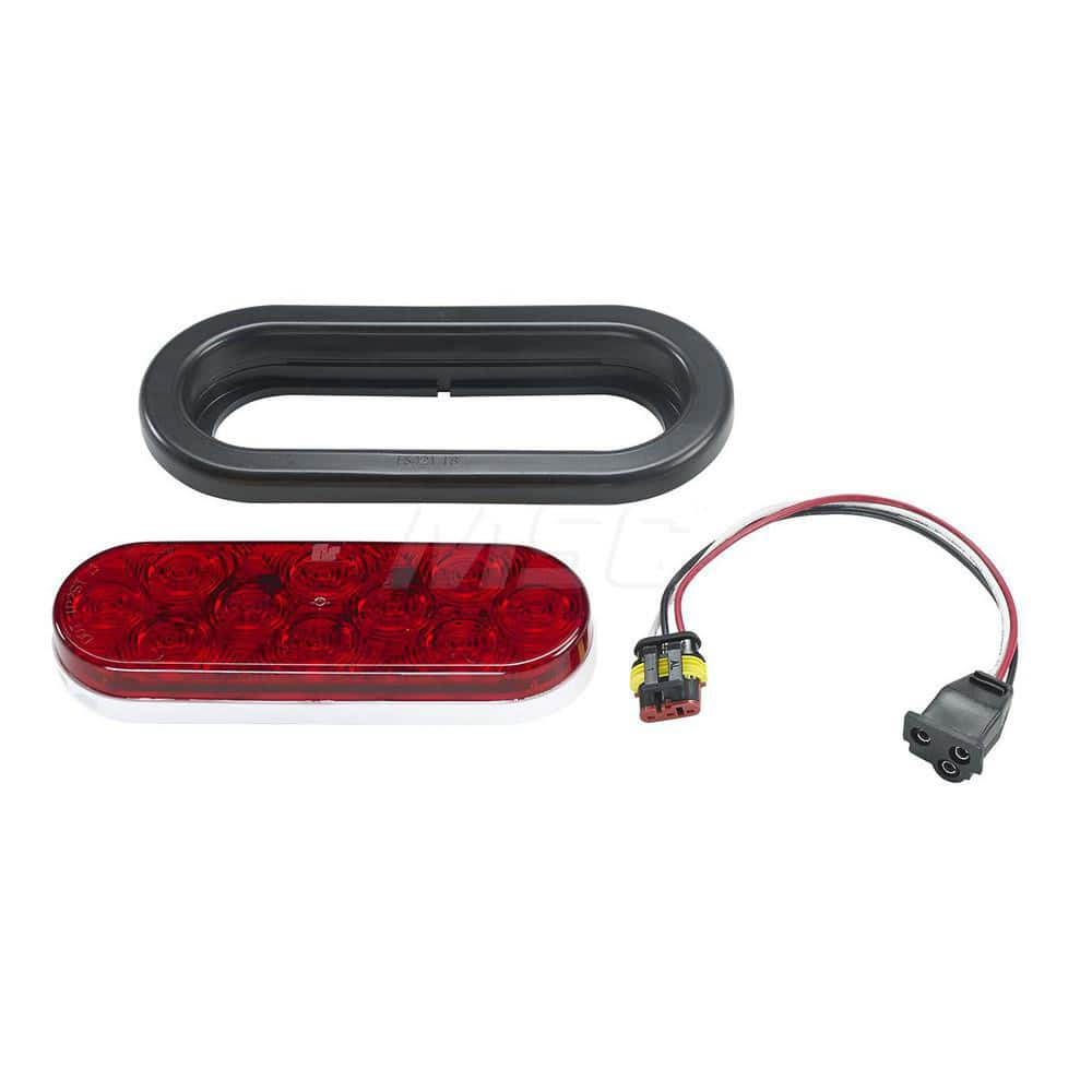 Emergency Light Assemblies MPN:607101-04SB