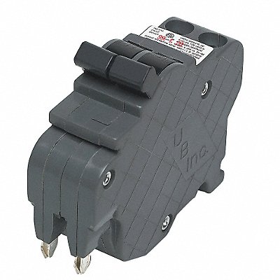 Circuit Breaker 20A Plug In 120/240V 2P MPN:UBIF0220N