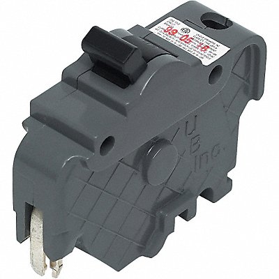 Circuit Breaker 30A Plug In 120V 1P MPN:UBIF30N