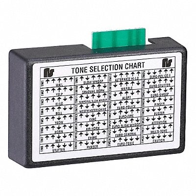 Universal Tone Module Black/White MPN:UTM