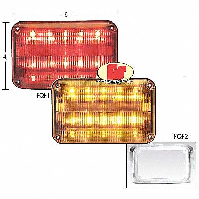 CHROMED PLASTIC BEZEL MPN:QL64MC