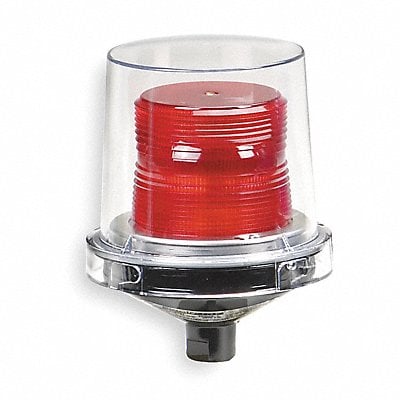 Hazardous Location Strobe Red MPN:224XST-024R