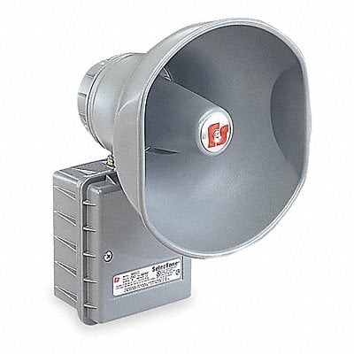 Hazardous Location Speaker/Amplifier MPN:304GCX-024