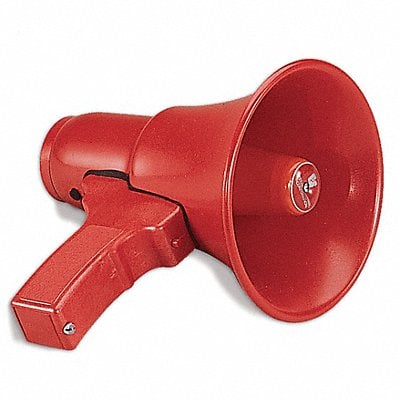 Hazardous Environment Megaphone MPN:A12SA