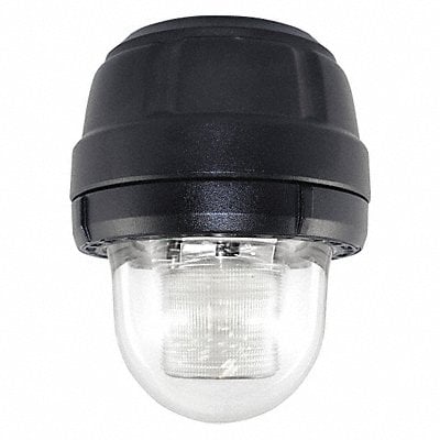 Warning Light Clear Strobe Tube 24VDC MPN:27XST-024C-MOD