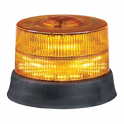 Beacon Light Amber Flashing MPN:LP800-A